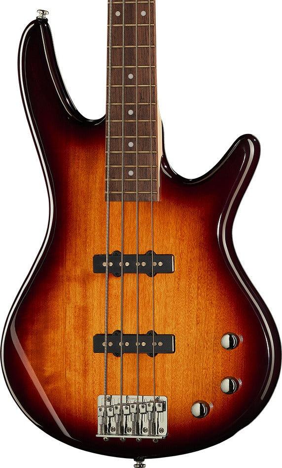 Bajo Electrico Ibanez Gsr180-bs
