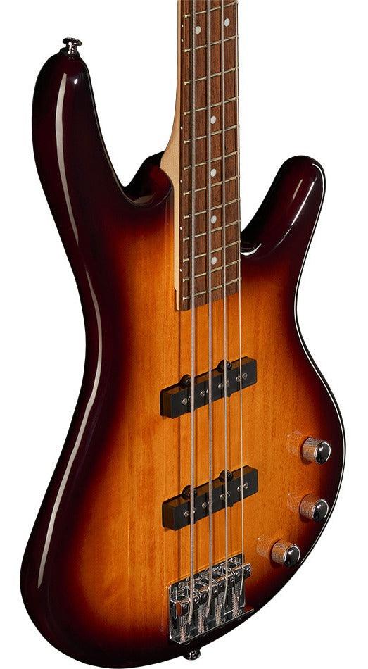 Bajo Electrico Ibanez Gsr180-bs
