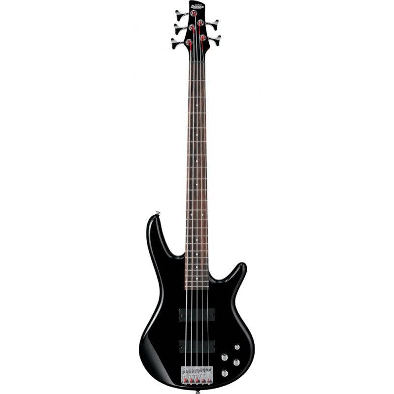 Bajo Electrico Activo Ibanez Gsr205-bk