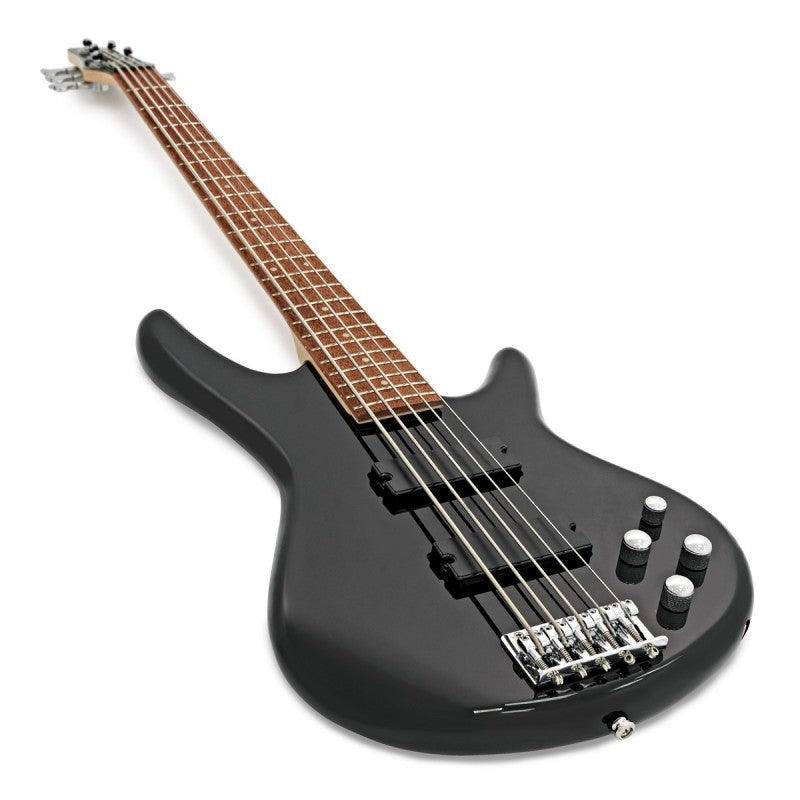 Bajo Electrico Activo Ibanez Gsr205-bk