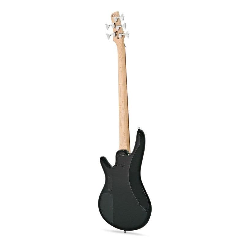 Bajo Electrico Activo Ibanez Gsr205-bk