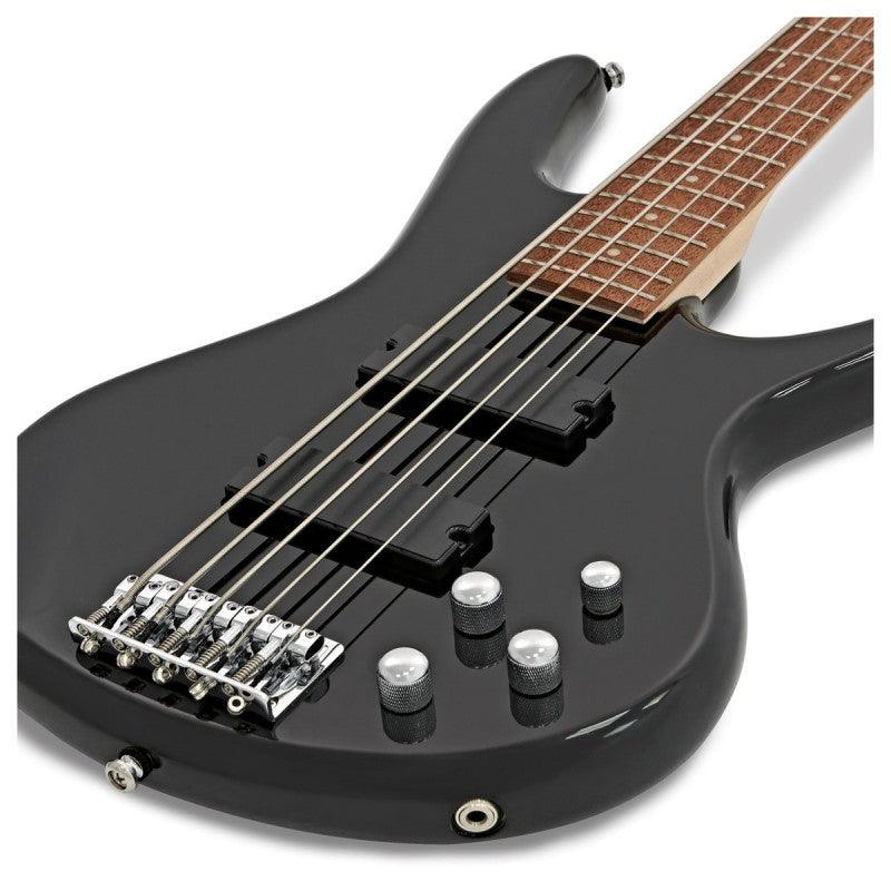 Bajo Electrico Activo Ibanez Gsr205-bk