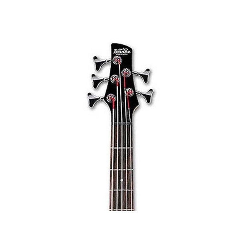 Bajo Electrico Activo Ibanez Gsr205-bk