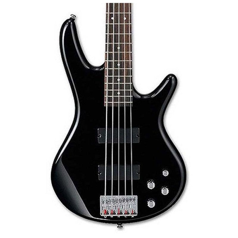 Bajo Electrico Activo Ibanez Gsr205-bk