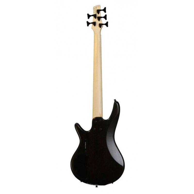 Bajo Electrico Activo Ibanez Gsr205-bk