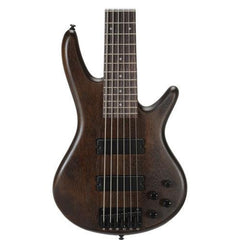 Bajo Electrico Ibanez Gsr206b-wnf