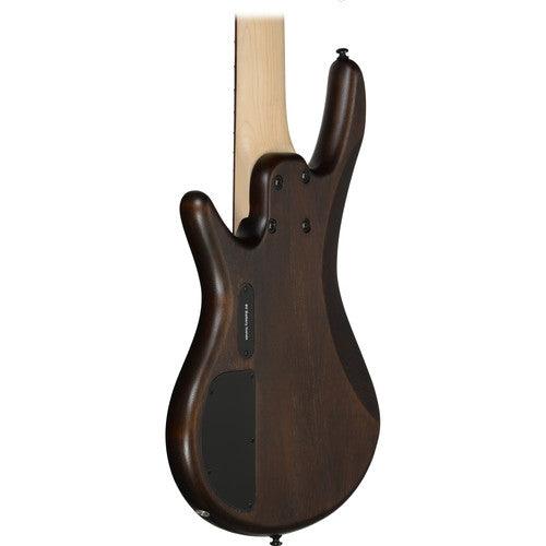 Bajo Electrico Ibanez Gsr206b-wnf