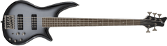 Bajo Electrico Spectra V SILV2919005521 Jackson JS3