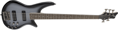 Bajo Electrico Spectra V SILV2919005521 Jackson JS3