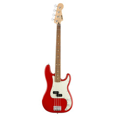 Bajo Electrico Rojo Mc-Art E82-r