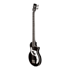 Bajo Electrico Orange O Bass Negro Con Estuche