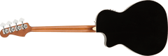 Bajo Electroacustico Fender Kingman 0970743106 Negro