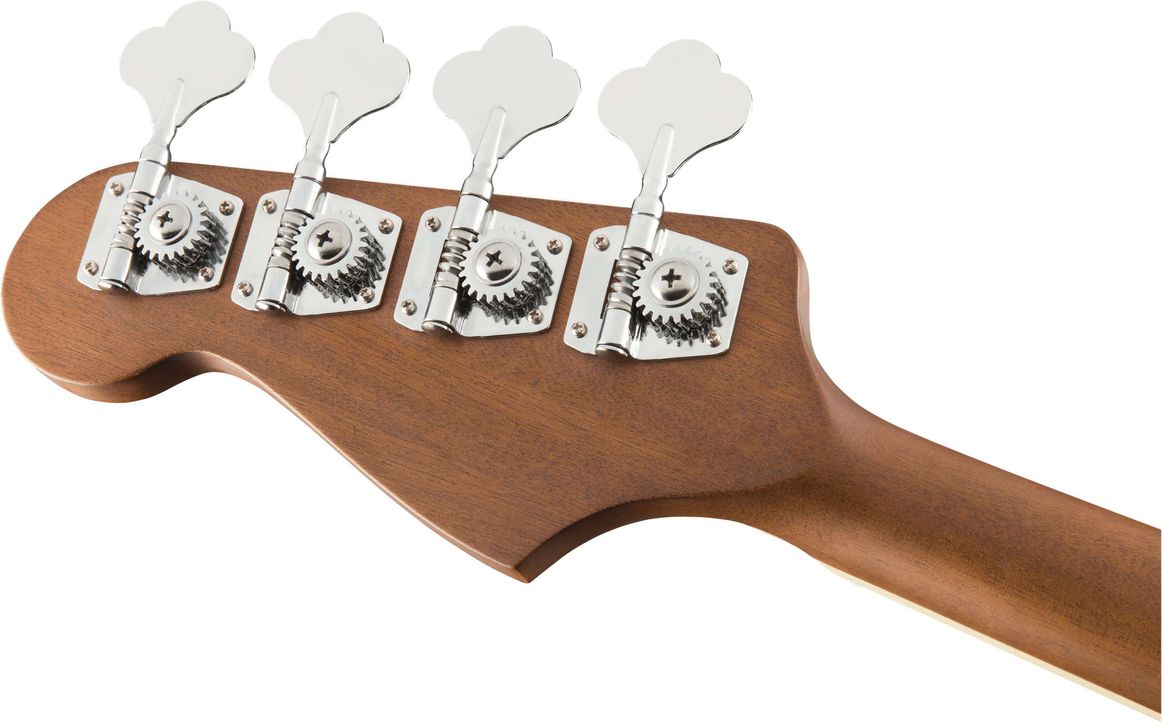 Bajo Electroacustico Fender Kingman 0970743106 Negro