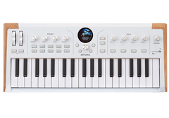 Sintetizador Arturia AstroLab 37 Blanco 230721
