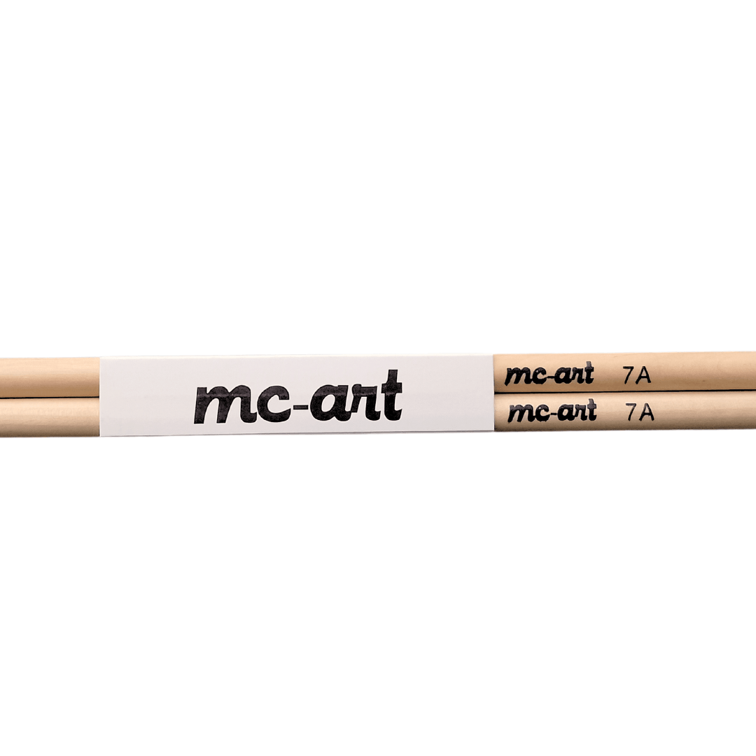 Baqueta Mc-Art 7an