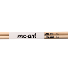 Baqueta Mc-Art 7an