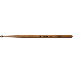 Baqueta Vic Firth Satk Punta Madera