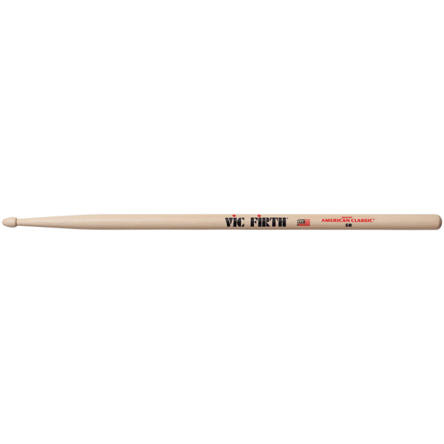 Baqueta Vic Firth Sencilla 5b