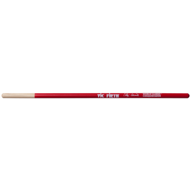 Baqueta Vic Firth Timbal Saa