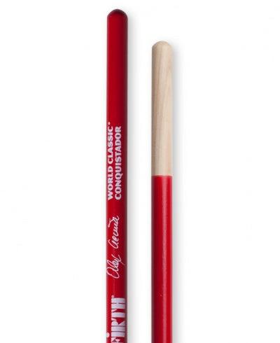 Baqueta Vic Firth Timbal Saa