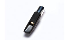 Boquilla para saxofón tenor Barkley Jazz Master 8, vista 2