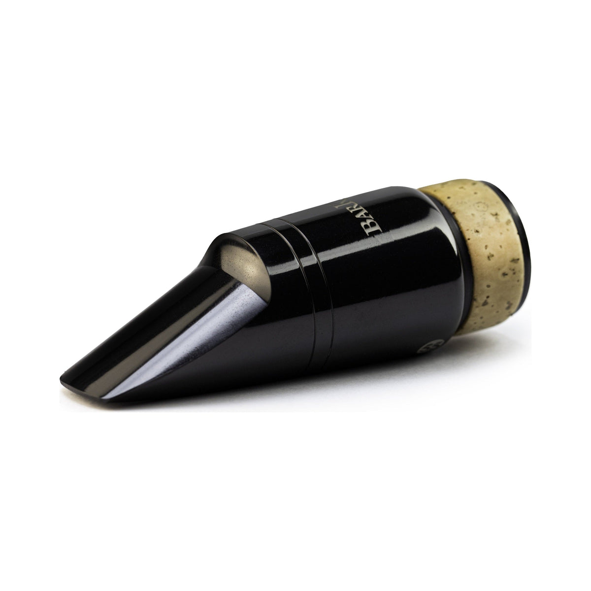 Boquilla para clarinete bajo en Sib Barkley Prima 55, vista 1