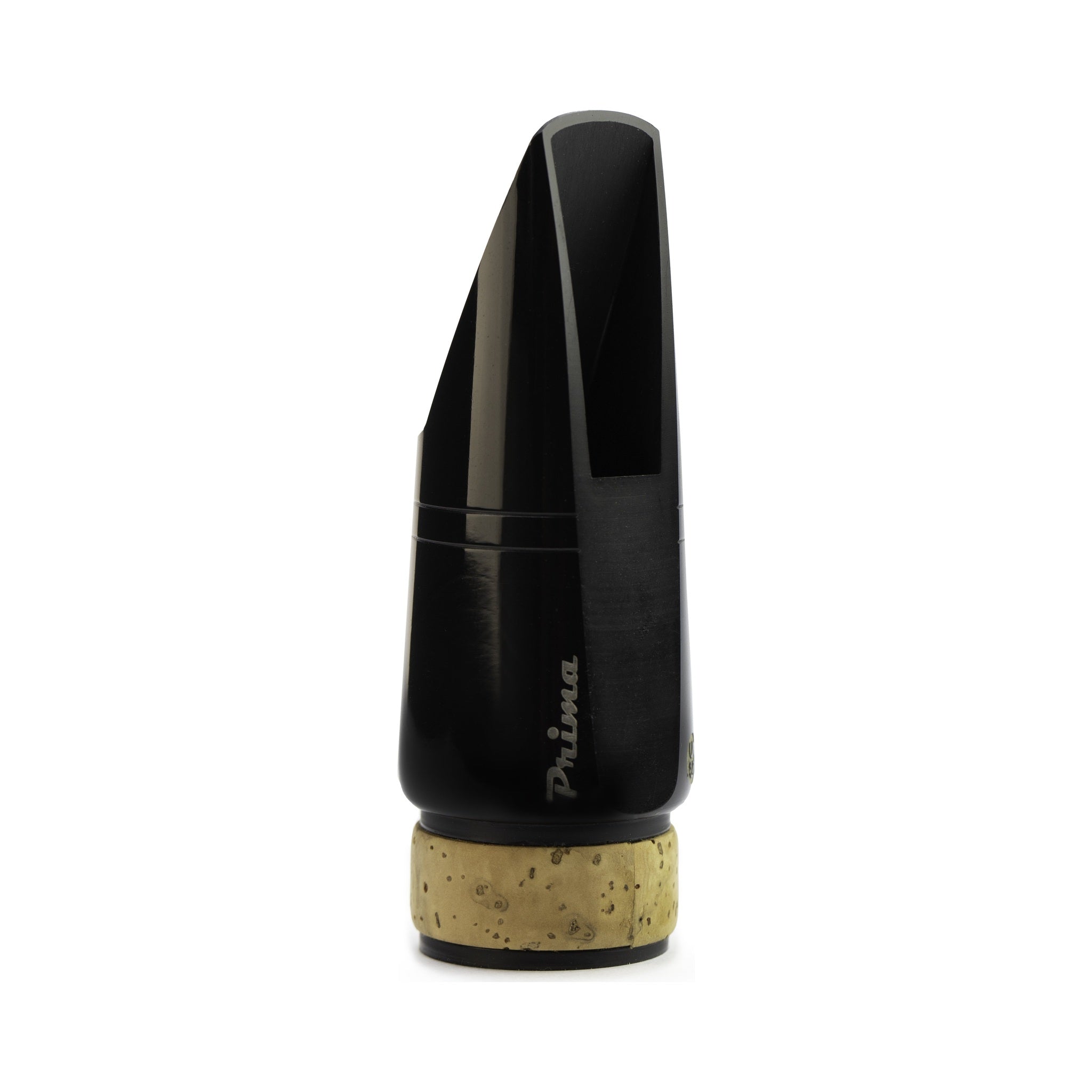 Boquilla para clarinete bajo en Sib Barkley Prima 55, vista 2