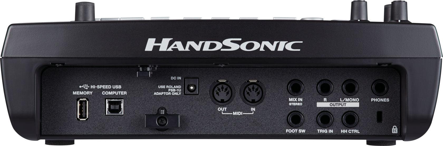 Bateria Electronica Roland HPD-20