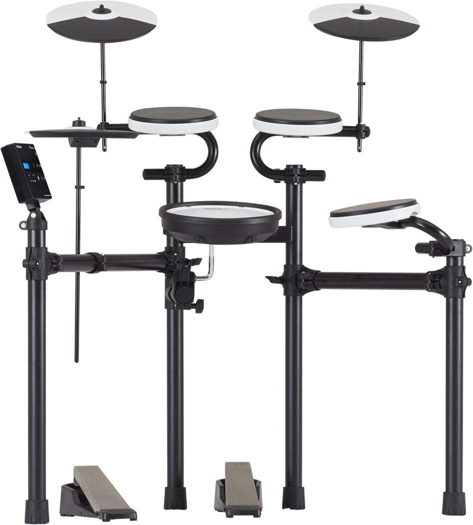 Bateria Electronica Roland TD-02KV