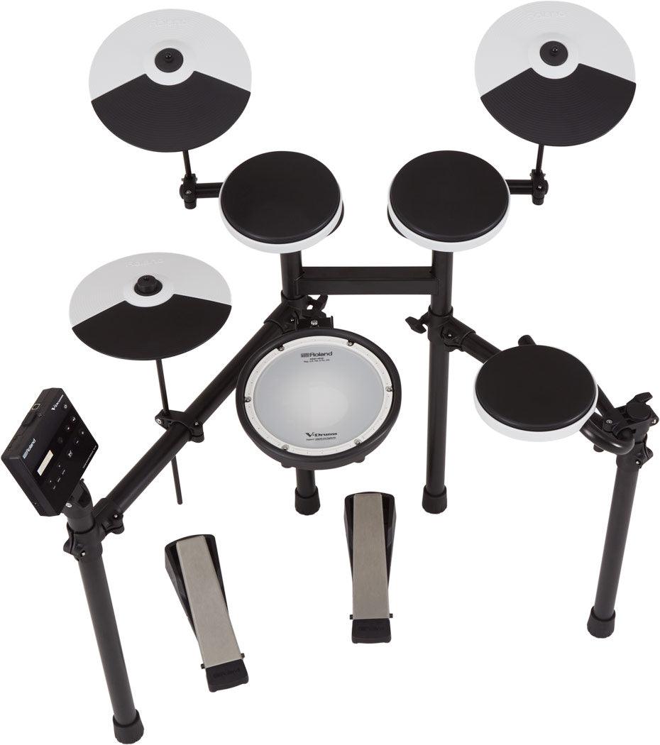 Bateria Electronica Roland TD-02KV