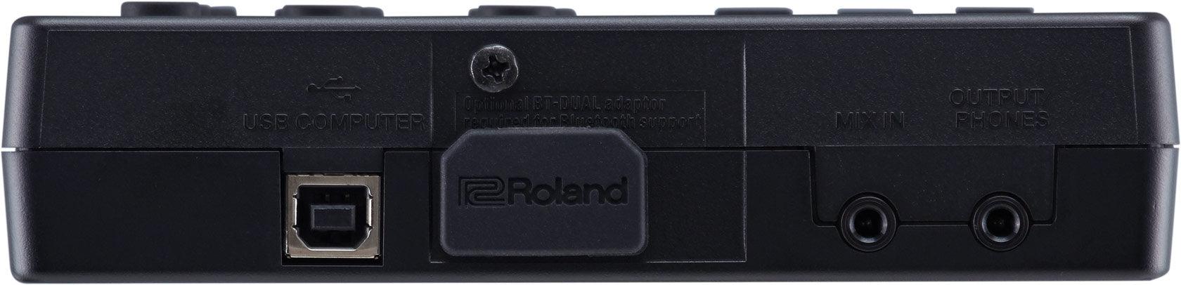 Bateria Electronica Roland TD-02KV