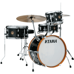 Bateria Tama Club Jam Ljk48h4-ccm 4 Pc