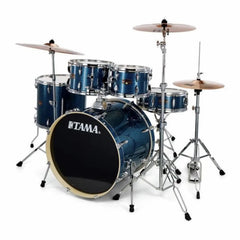 BATERIA AZUL 5 CP ATRIL/SILLA Tama IP52H6W-HLB
