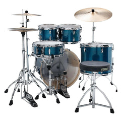 BATERIA AZUL 5 CP ATRIL/SILLA Tama IP52H6W-HLB