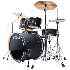 BATERIA NEGRA 5 PC ATRIL/SILLA Tama IP52H6WBN-BOB