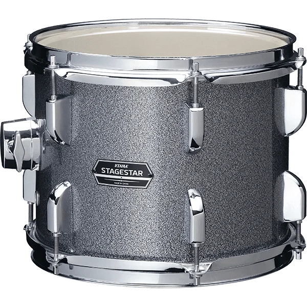 Bateria Tama Stagestar St52h4 Css Gris+bases