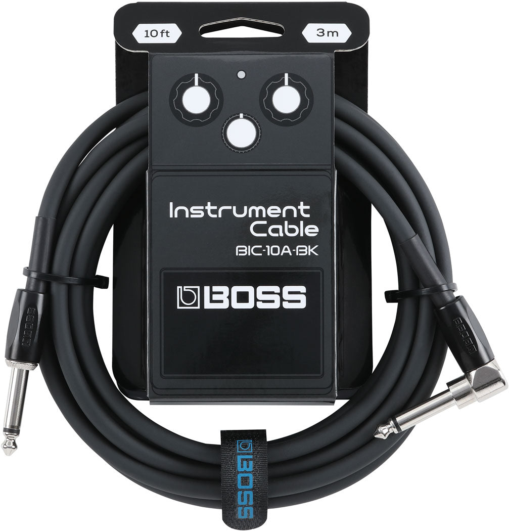 Cable 3M Boss Bic-10A-Bk