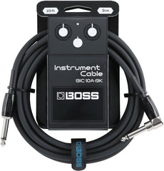 Cable 3M Boss Bic-10A-Bk