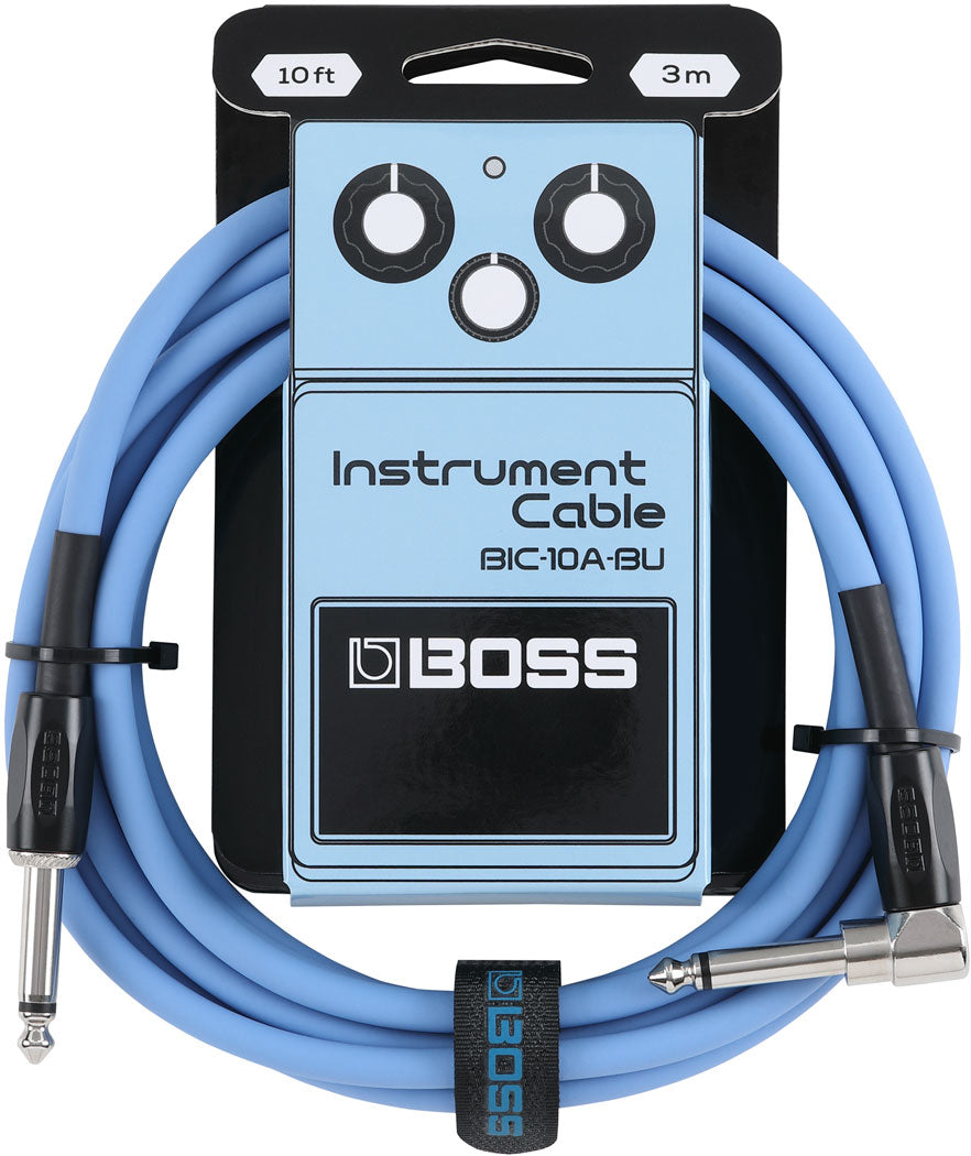 Cable 3M Boss Bic-10A-Bu