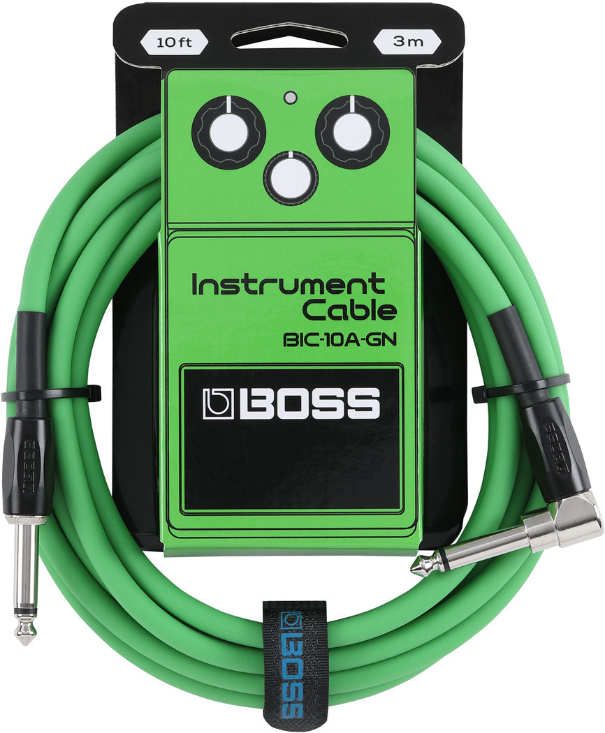 Cable 3M Boss Bic-10A-Gn