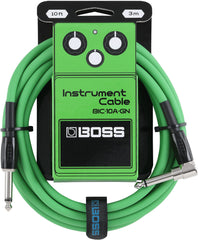 Cable 3M Boss Bic-10A-Gn