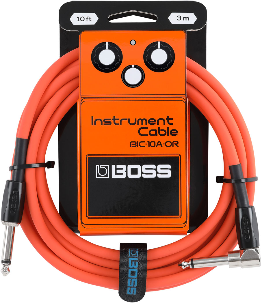 Cable 3M Boss Bic-10A-Or