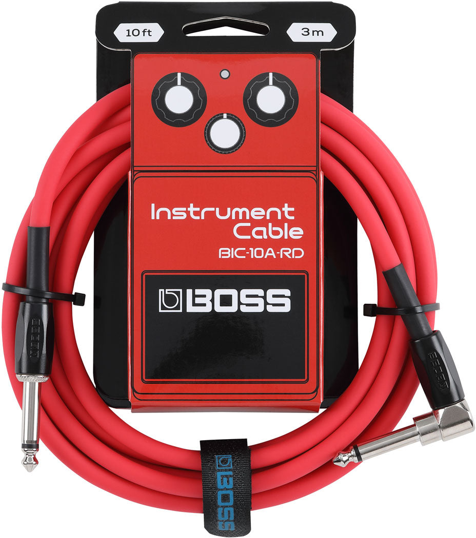 Cable 3M Boss Bic-10A-Rd