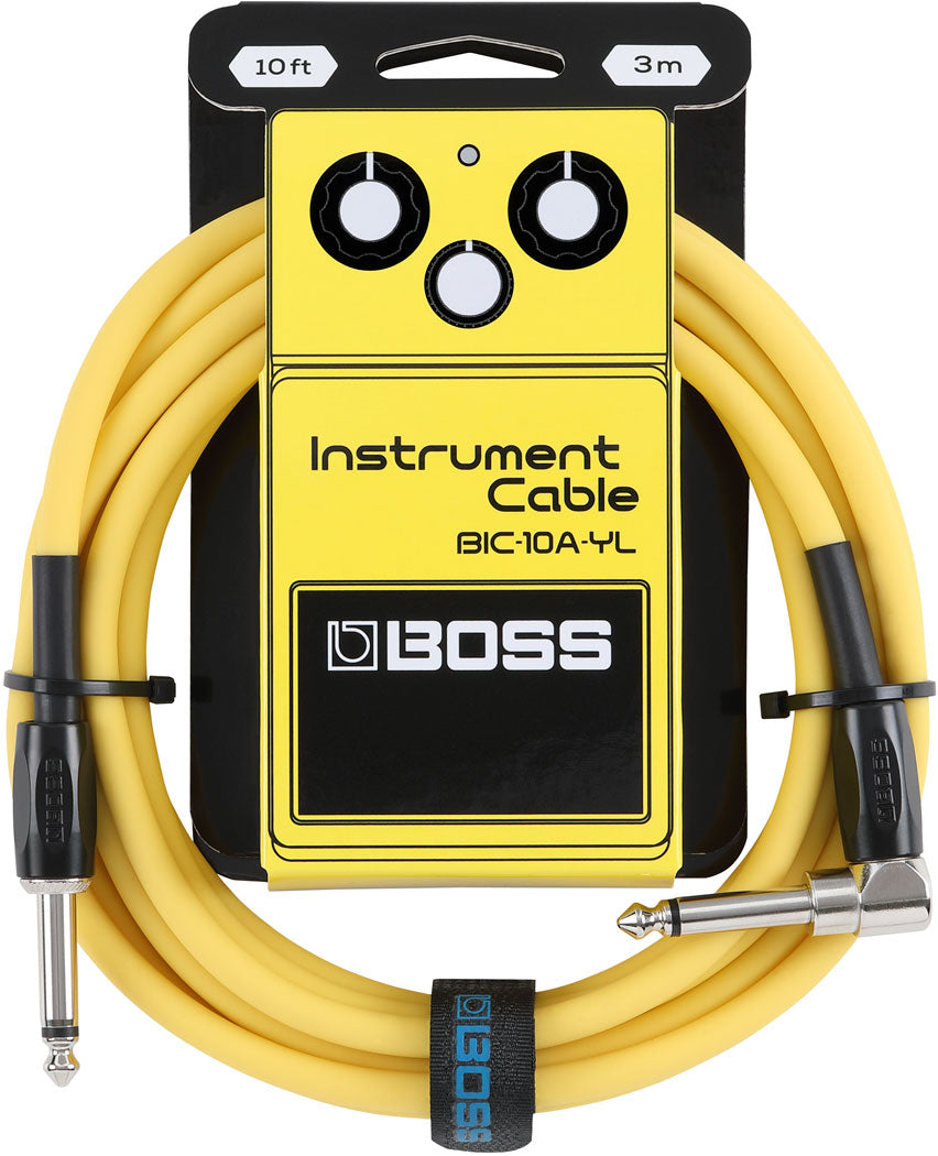 Cable 3M Boss Bic-10A-Yl