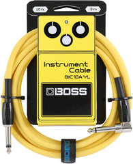 Cable 3M Boss Bic-10A-Yl