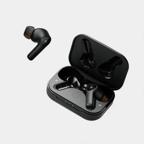 Audifono Inalambrico Negro Donner Ec6519