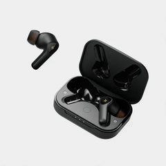 Audifono Inalambrico Negro Donner Ec6519