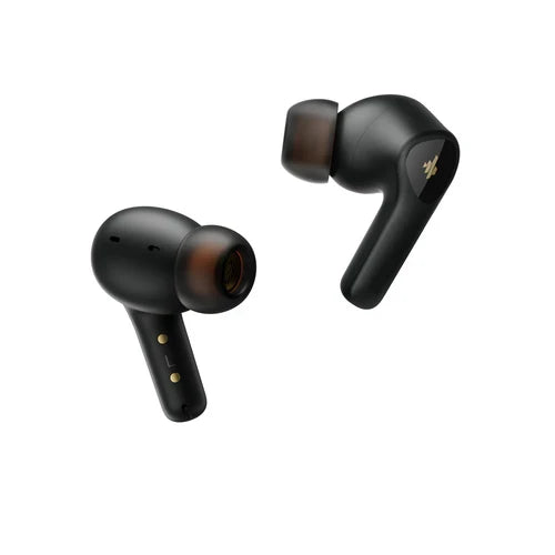 Audifono Inalambrico Negro Donner Ec6519