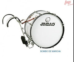 Bombo Jinbao Marcha Jbmb-2612