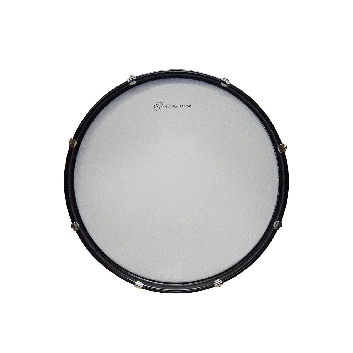 Bombo Mc-Art De 18 Lmbs-1875 /8 Tornillos